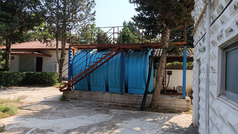 مجتمع رفاهی بانک کشاورزی