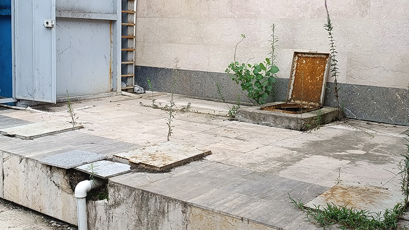 سلیم البرز